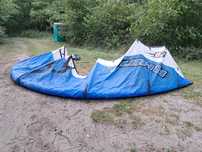 Latawiec North Rhino 20