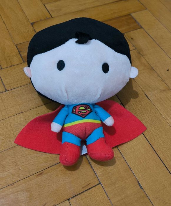 М'яка іграшка Супермен