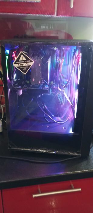 продам новий пк.