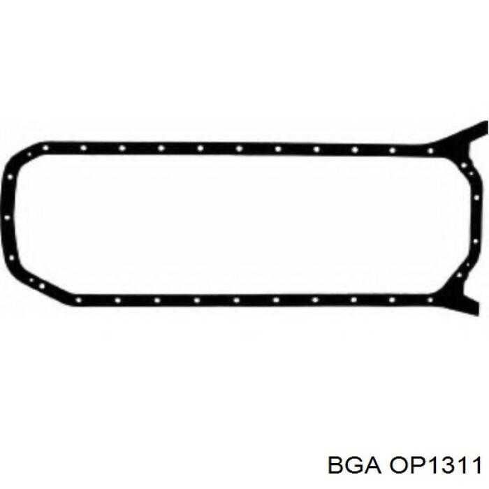 OP1311 BGA прокладка поддона картера двигателя маслянный поддон