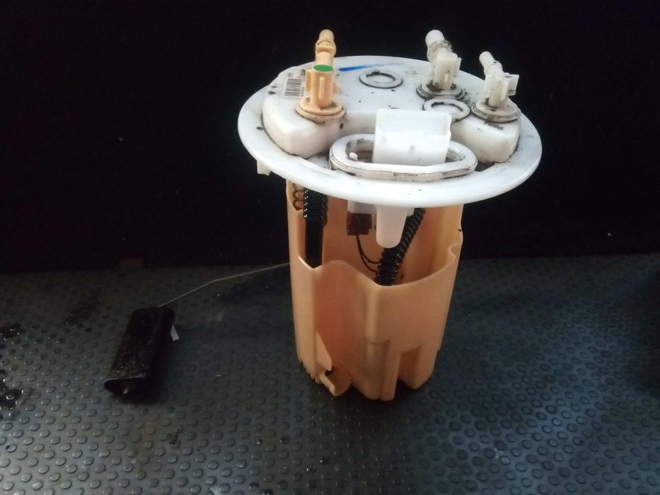 Boia combustível CITROËN C5 III (RD_)