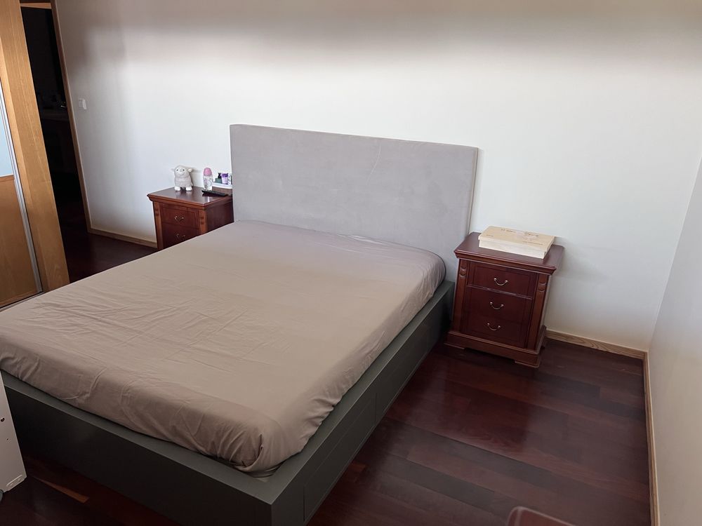 Apartamento T2 - Hospital Particular Viana
