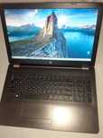Ноутбук HP 15-bs168cl, 15" сенсор, i5-8250u(4×1.6GHz)/16/240/256
