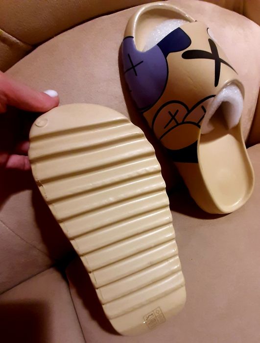 Літні шльопанці  з устілкою довжиною 25,5 см