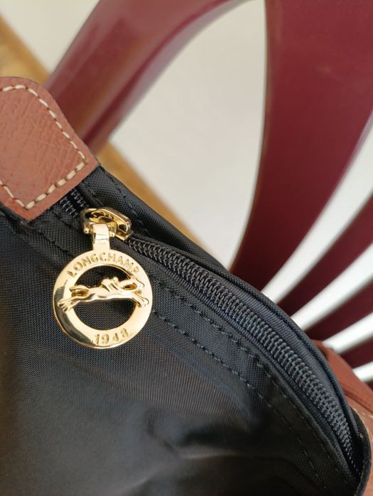 Plecak Longchamp Le Pliage