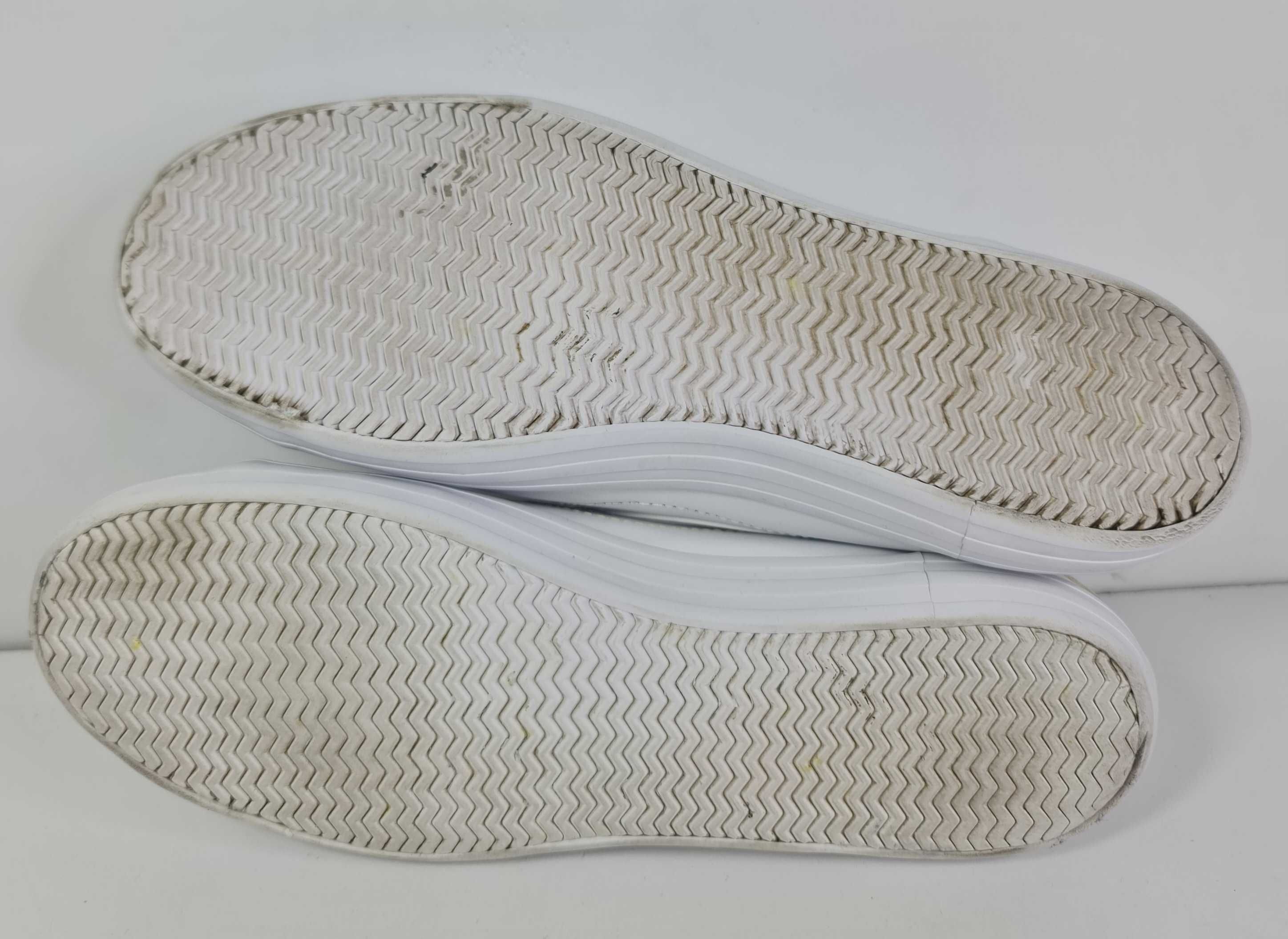 Lacoste ZIANE CHUNKY buty damskie r.37,5