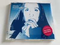Alanis Morissette - Hands Clean (Single)