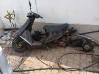 Suzuki adress sem doc