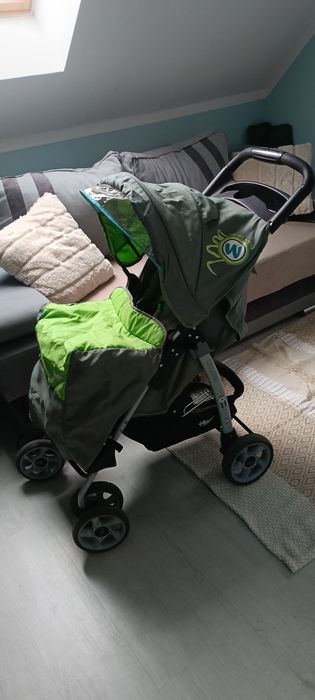 Spacerówka  dziecięca