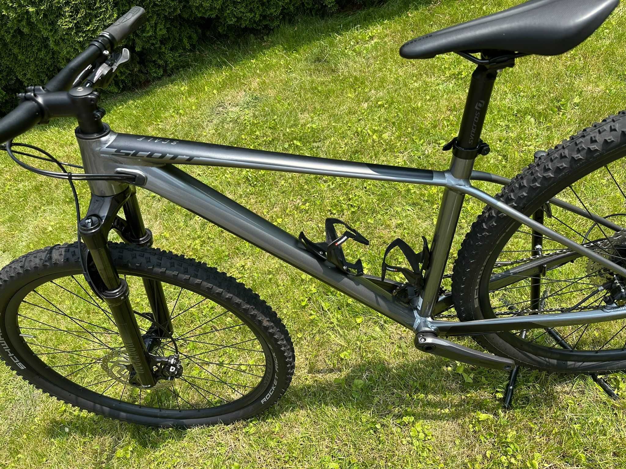 Rower MTB SCOTT Scale 965 M