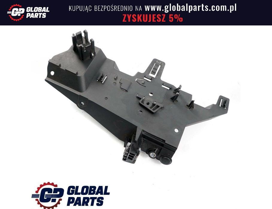 BMW X1 E84 E90 LCI F10 F20 X3 F25 F30 Uchwyt Mocowanie Czujnika