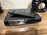 Dekoder Tuner Formuler F1 Enigma