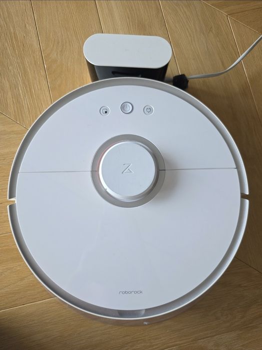Roborock vacuum cleaner robotic роботпилесос s502-00