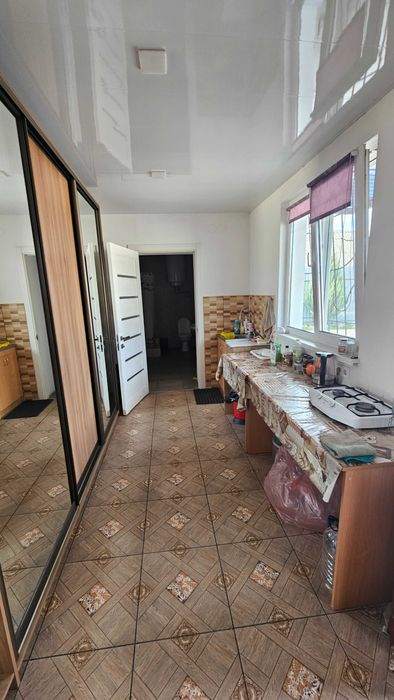 Здам приміщення під любий вид діяльності,лівий берег 100м2