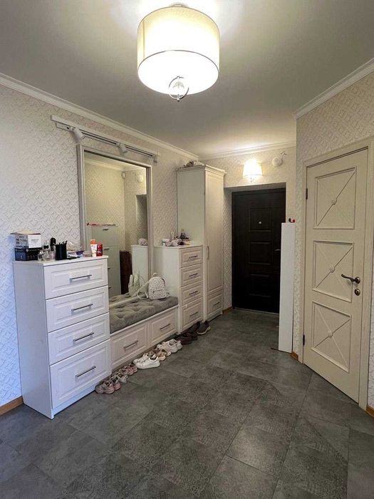 Оренда 2-кім новобудови по вулиці Рубчака з євроремонтом