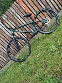 Sprzedam ns bikes metropolis 3