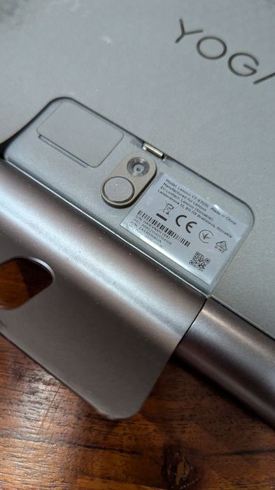 Планшет lenovo yoga 10.1  x705l