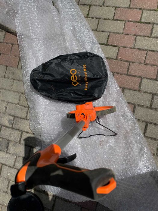 Kółko miernicze EasyWheel M20 Geo-Fennel Drogomierz