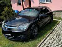 Opel Astra h GTC 1.6 benzyna 2005r