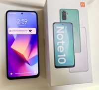 Xiaomi Redmi Note 10 4+2/128Gb