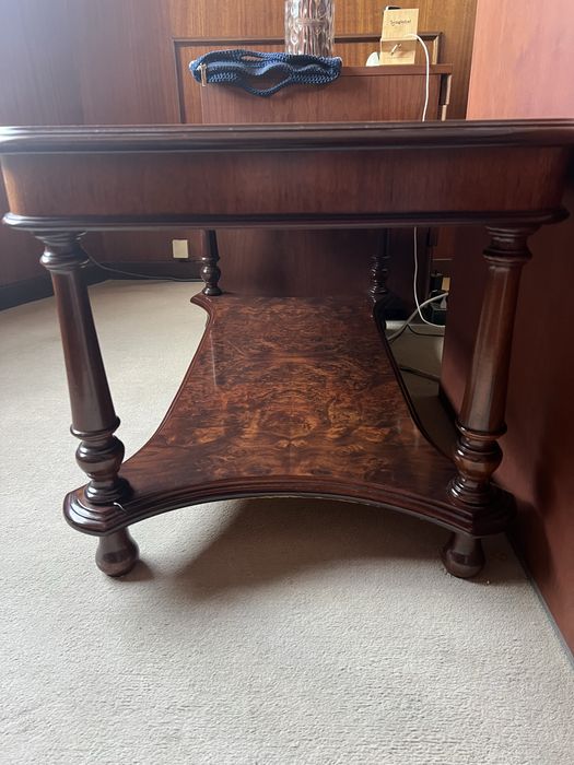 Mesa de centro 98x53cm