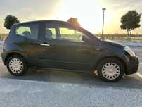 Citroën C2 1.4 HDi SX