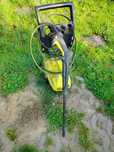 Myjka ciśnieniowa Karcher 330 z lancą