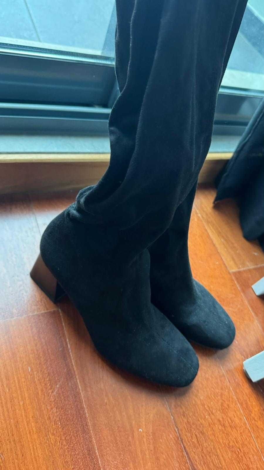 Botas da Lefties