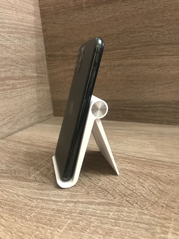 Apple IPhone 11 Pro Black, 256 gb  Neverlock