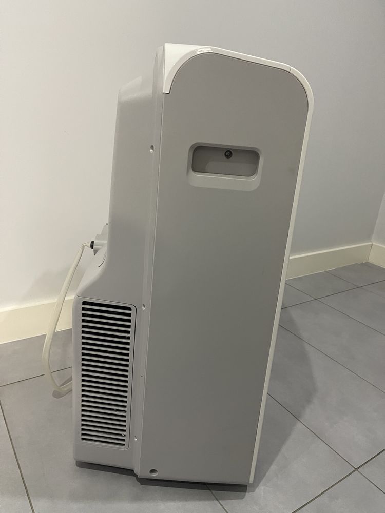 Klimatyzator Gorenje Model KAM26PDAH