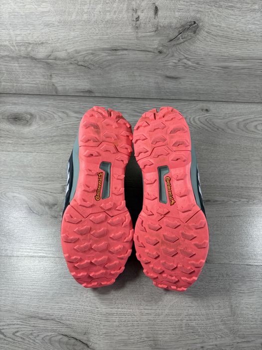 Adidas Terrex AX4 оригінал 38 розмір кросівки жіночі