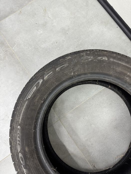 Opona debica presto hp2 185 65 r15