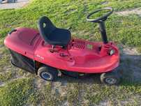 Traktorek kosiarka rider hurricane.