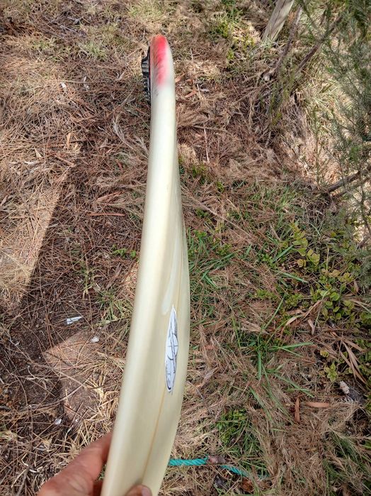 Prancha de surf 5'6"