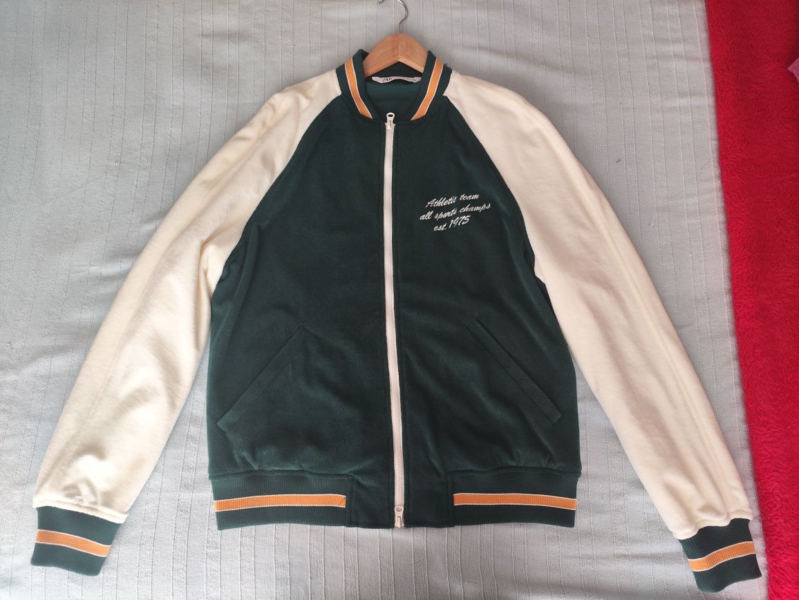 Casaco Zara NOVO Size:L