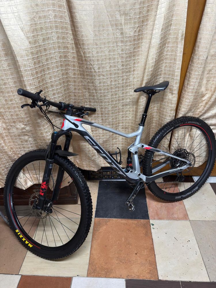 Scott 2020 roda 29
