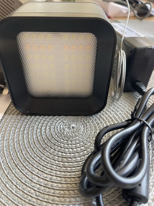 Lampa wiszaca sunsun sky cube 60 w