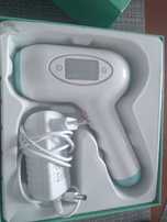 Depilator  laserowy  VANBAR