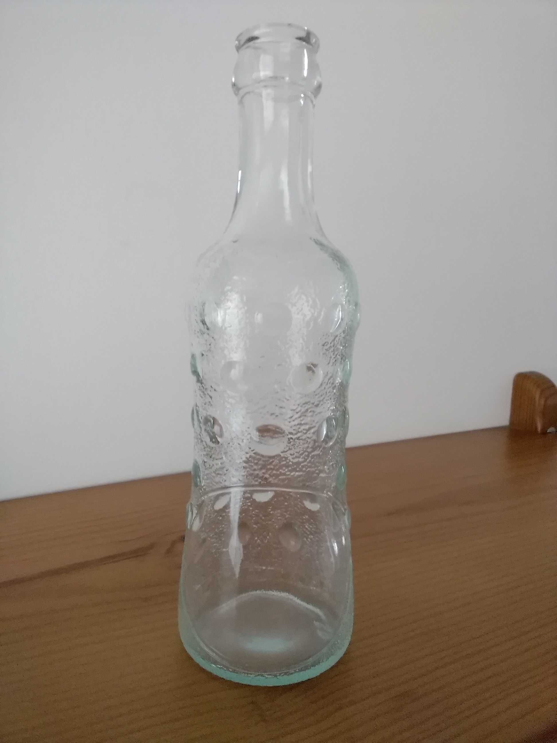 Garrafa Antiga Alto Relevo Refrigerantes A Sempre Vencedora - Lisboa