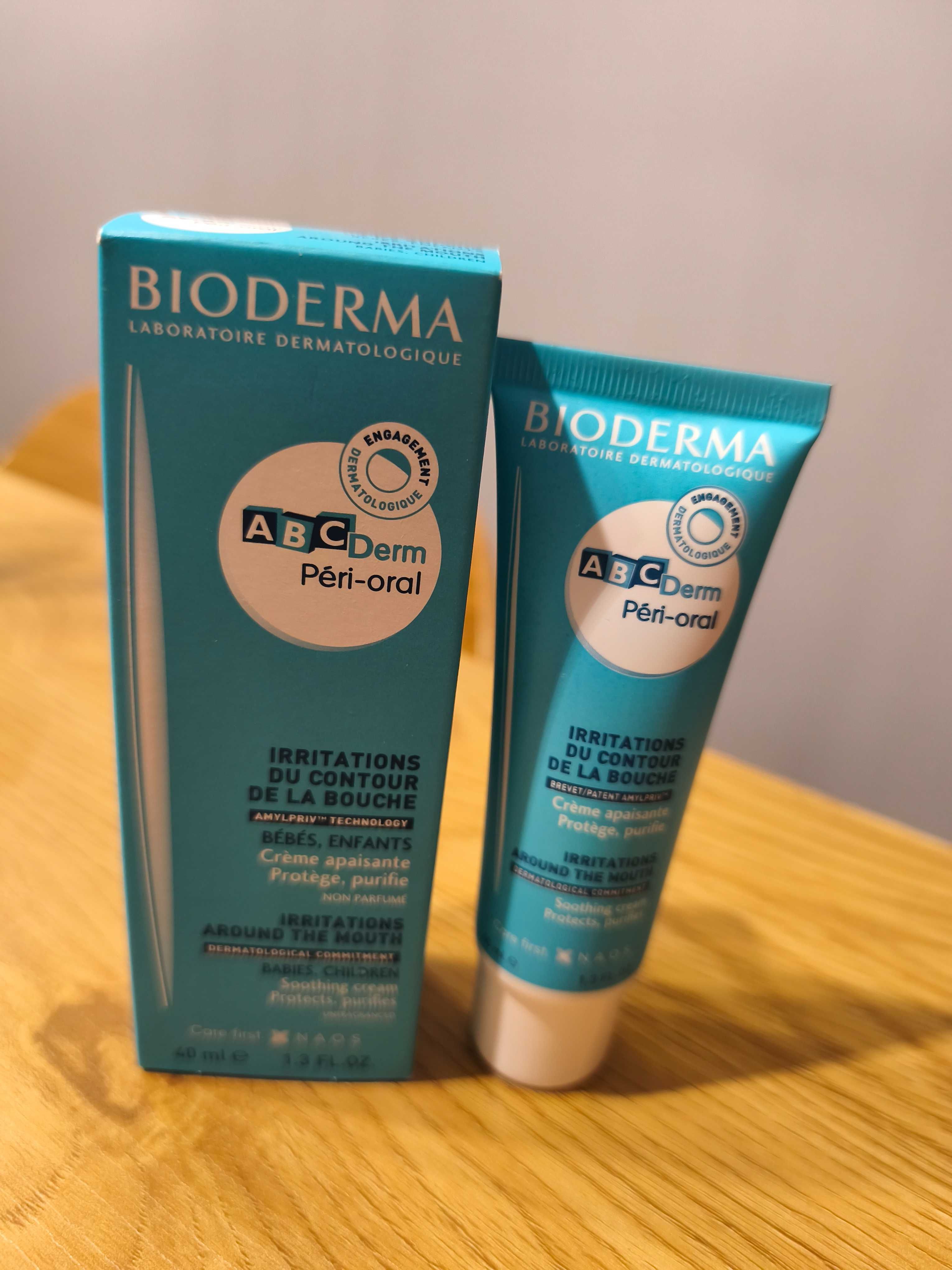 Bioderma ABC Derm Peri-oral