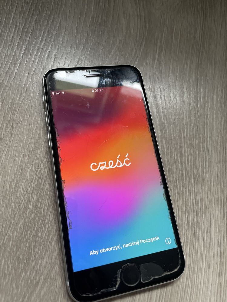 telefon IPHONE SE 2020