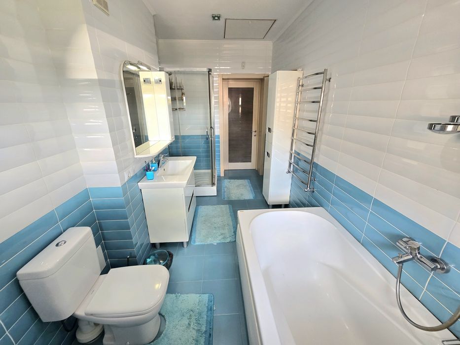 Оренда автономного будинка 350 м2 з охороною с. Гатне 3 км Теремки