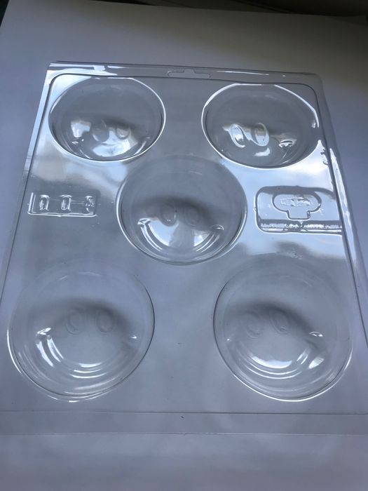 Moldes para Sabonetes