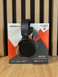 SteelSeries Arctis 3 Czarne - słuchawki gamingowe