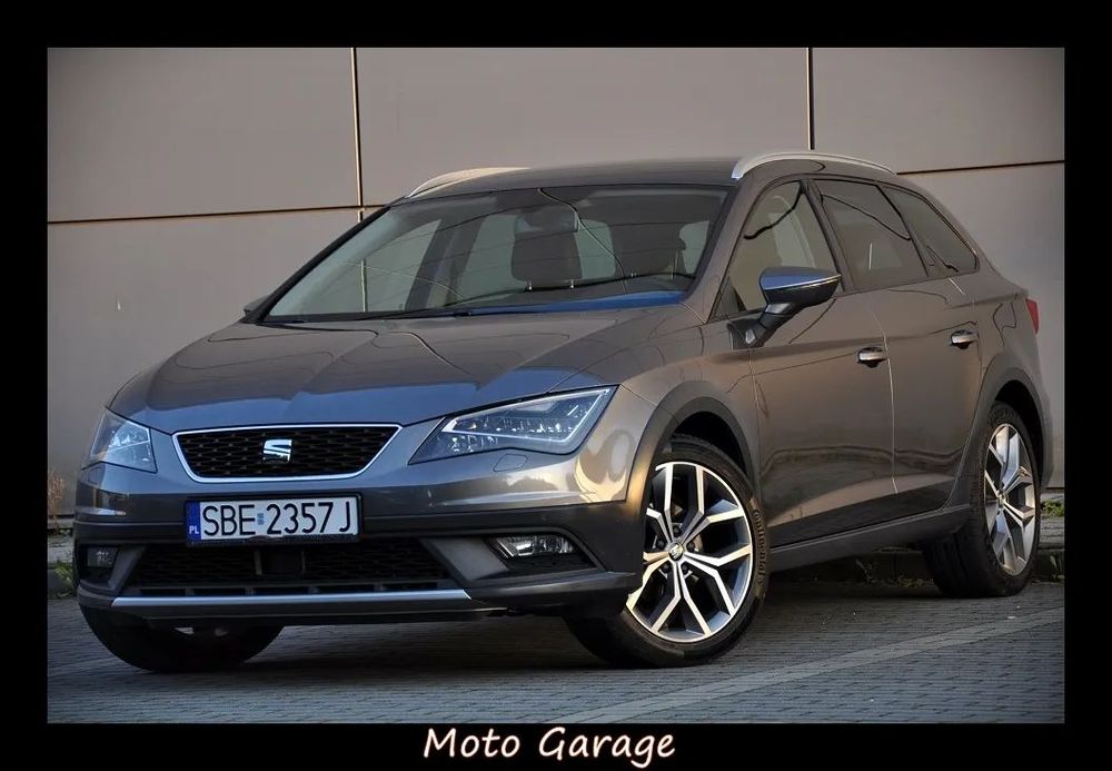 Seat Leon $$$ Rezerwacja $$$
