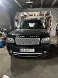 Разборка Ренж Ровер Л322. Розборка Range Rover L322