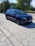 Dacia sandero klima lpg