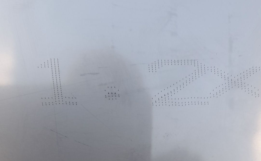 Przedłóżka na wymiar 1.2 mm kwasożaroodporna komin przedłużenie straża