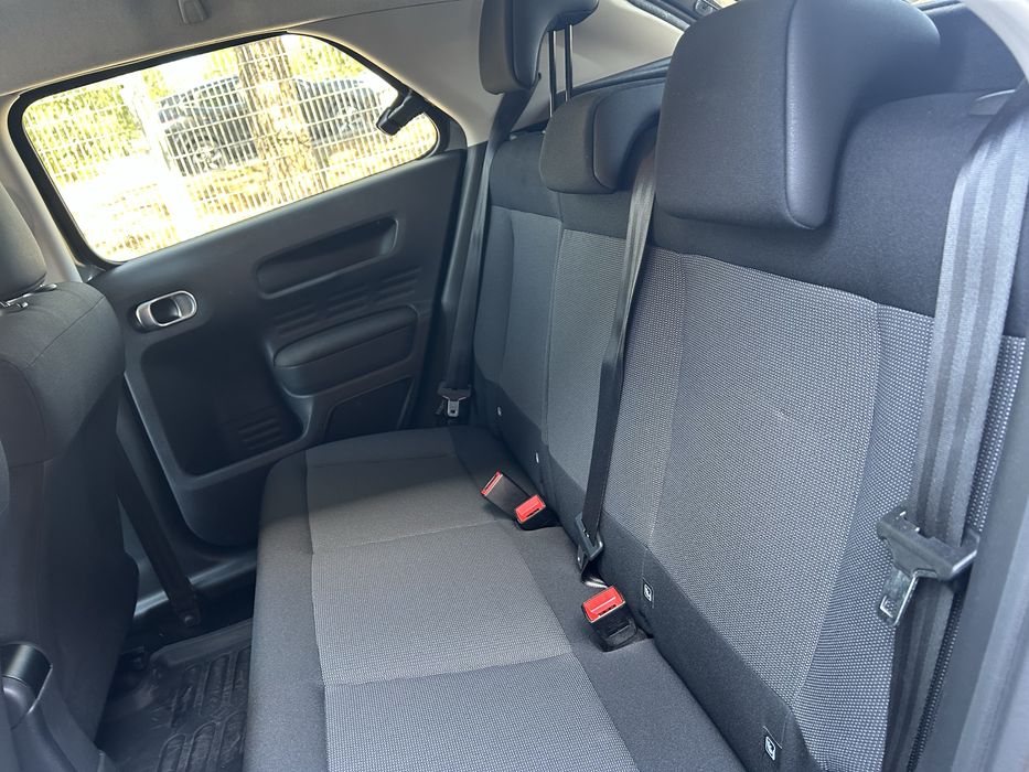 Citroen catus 1.6 hdi com 119 mil kms