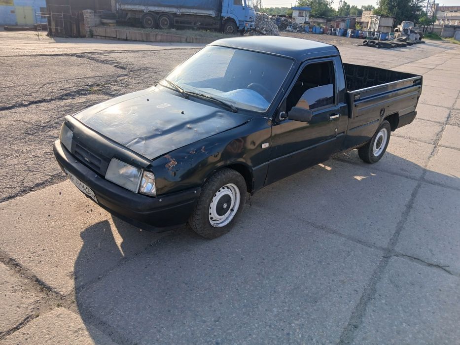 Разборка, шрот, запчасти иж 27171 ода